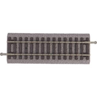 H0 Piko A-rails 55403 Rechte rails 115 mm 6 stuk(s)