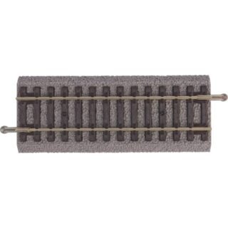 H0 Piko A-rails 55404 Rechte rails 107 mm 6 stuk(s)