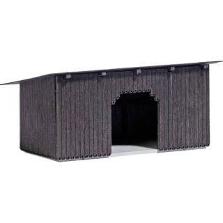 Busch 1954 H0 Stoppunt Siegelhof