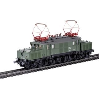 TRIX H0 25873 H0 elektrische locomotief BR 193 van DB