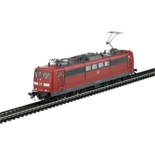 Märklin 39133 H0 elektrische locomotief BR 151 van DB