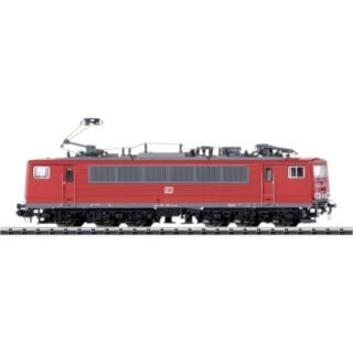MiniTrix 16652 N elektrische locomotief BR 155 van de DB AG