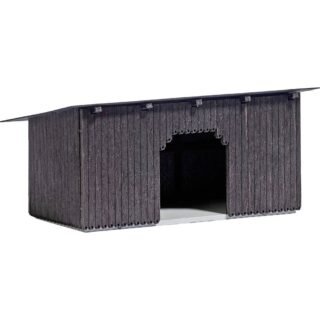 Busch 8792 TT Stoppunt Siegelhof