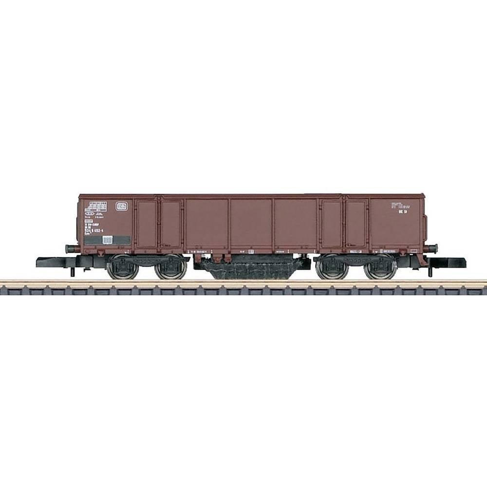 Märklin 86501 Z railreinigingswagen