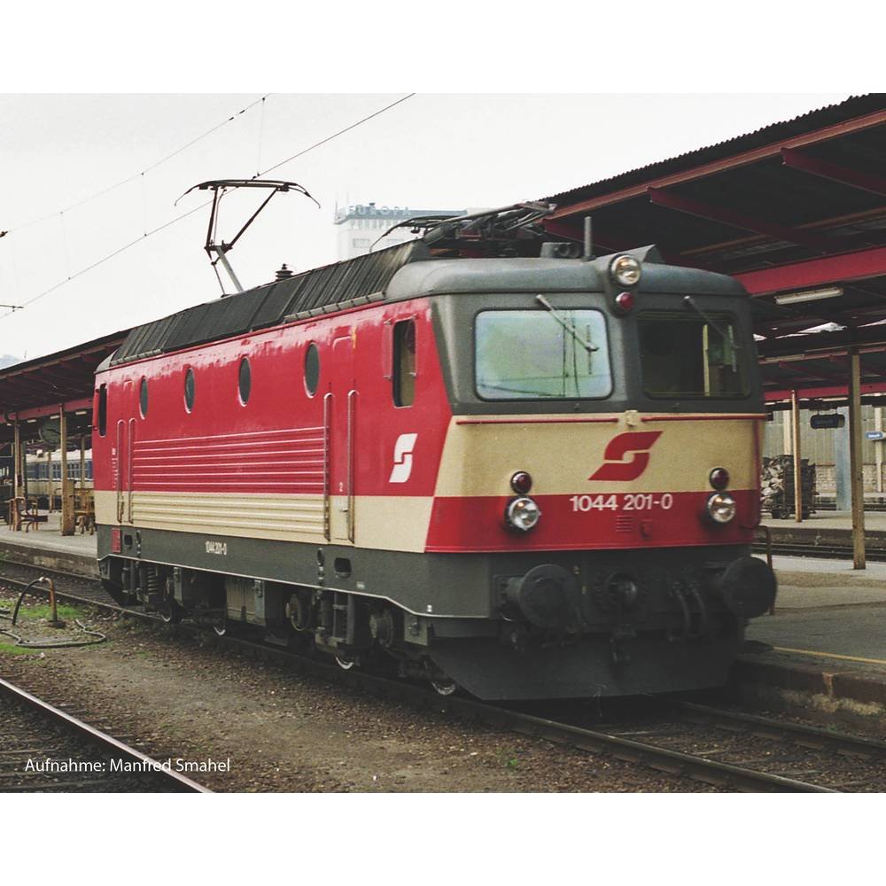 Piko H0 51620 H0 elektrische locomotief Rh 1044 van de ÖBB