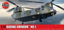 Airfix A06023 Boeing Chinook HC.1 Bouwpakket Schaal 1:72