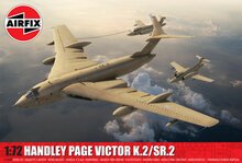 Airfix A12009 Handley Page Victor K.2/SR.2 Schaal 1:72