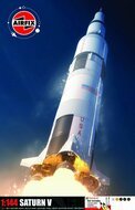 Airfix A50201 Saturn V Gift Set Schaal 1:144