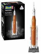 Revell 03760 NASA Artemis Space Launch System (SLS) Schaal 1:144