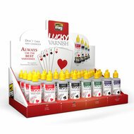 AMMO by MIG Jimenez A.MIG-8157 Display: Lucky Varnish Display