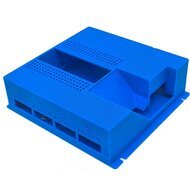 VPEB TM44 Rev00/01 enclosure