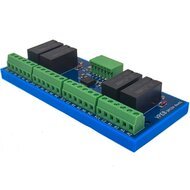 VPEB DPCO4/12 Module