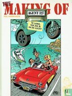 Agent 327 - The making of te land, ter zee & in de lucht