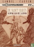 blauwbloezen De Nancy Harts - Album van het album