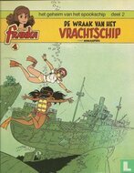 Franka - De wraak van het vrachtschip