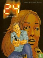 24 - One shot