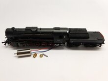 micromotor NA059C Arnold BR 42