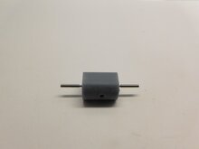 micromotor MMA02 vervanging fur Mashima MHK 1015 / China N20 motor