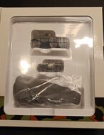 roco minitanks 851 - Amerikaanse grenscontrole