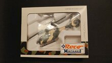 roco minitanks 860 - helikopter