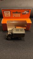 roco minitanks 242 - Unimog S 404