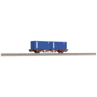 Piko H0 58755 Containerwagen DC 2x 20
