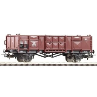 Piko H0 54861 Open wagen DC