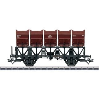 Märklin 46355 Stortgoedwagen AC