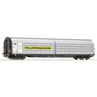 Roco 6600166 Bagagerijtuig DC