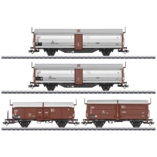 Märklin 47301 Stortgoedwagen AC