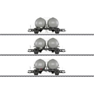 Märklin 46632 Silowagen AC