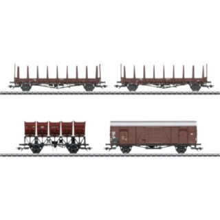 Märklin 46664 Goederenwagen AC