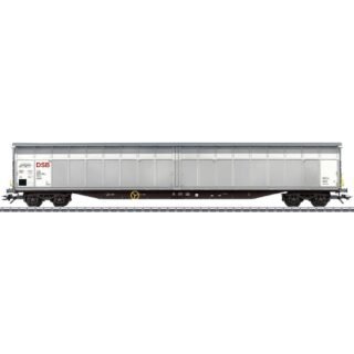 Märklin 48057 Bagagerijtuig AC