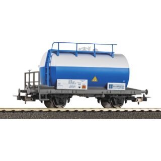 Piko H0 27729 Ketelwagen DC