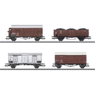 Märklin 46564 Goederenwagen AC