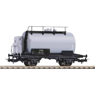 Piko H0 27730 Ketelwagen DC