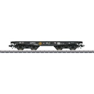 Märklin 048757 Platte wagen AC