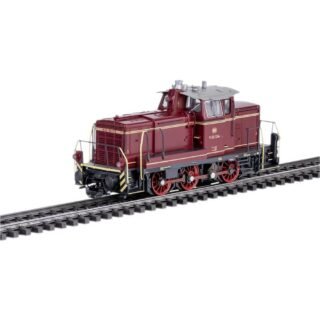 Märklin 38600 H0 Dieselloc V60 van de DB