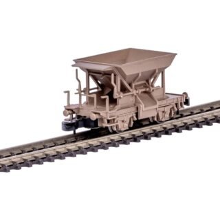 Märklin 082000 Z grindwagen Bronze editie