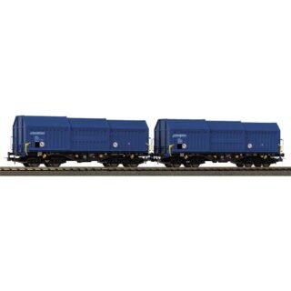 Piko H0 28307 Goederenwagen DC