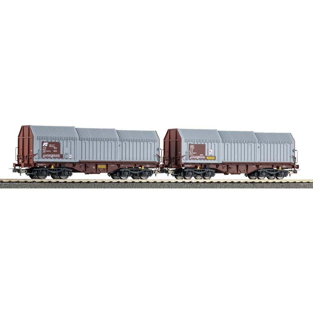 Piko H0 28308 Goederenwagen DC