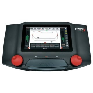 Märklin 60216 Central Station 3 plus Digitale centrale MM, DCC, mfx, mfx+