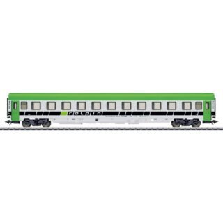 Märklin 43613 Personenrijtuig AC Model Railways-onderdelen en accessoires