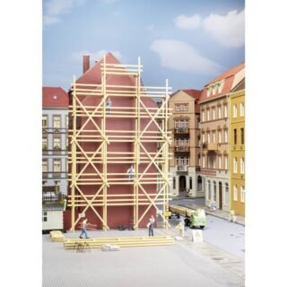 Auhagen 41683 H0 bouwframe Bouwpakket