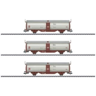 Märklin 47303 Bagagerijtuig AC