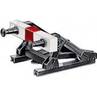 7391 Stootblok 38 mm