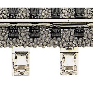 6430 Aansluitklem, 2-polig