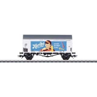 Märklin 046399 Goederenwagen AC