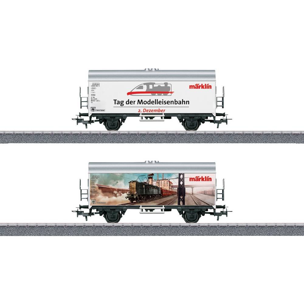 Märklin 044226 Koelwagen AC