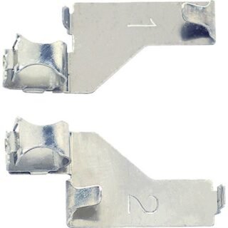 9400 Aansluitklem, 1-polig